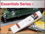 Essential Serie