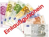 Geschenkgutscheine