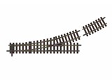 PIKO Weiche G-WLR7 22,5°