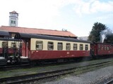 Waggons