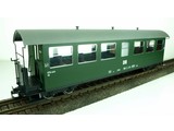 Deutsche Reichsbahn Wagen