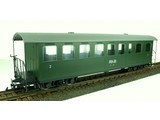 RhB Personenwagen