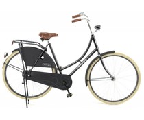 Omafiets Nostalgia 26 inch Petrol-Blue Omafiets Nostalgia 26 inch Petrol-Blue