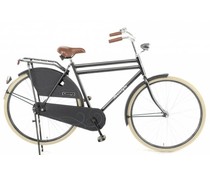 Opafiets Nostalgia 28 inch Petrol-Blue 3 versnellingen