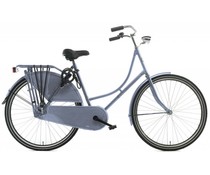 Omafiets Highlander 26 inch Ice-Blue Omafiets Highlander 26 inch Ice-Blue