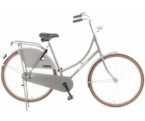 Omafiets Nostalgia 26 inch Ice-purple 3 versnellingen Omafiets Nostalgia 26 inch Ice-purple 3 versnellingen