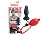 ♥ DINOS SEXTOYS EUROPE ♥ Colt Expandable Butt Plug kaufen?