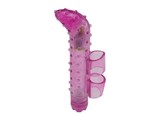 ♥ DINOS SEXTOYS EUROPE ♥ Finger Fun G-Spot Lila