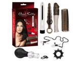 ♥ DINOS SEXTOYS EUROPE ♥ Bad Kitty (7 spannende Sex-Spielzeug)