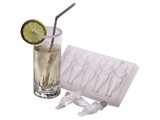♥ DINOS SEXTOYS EUROPE ♥ Corpo Ice Form / Mal Feminino
