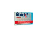 ♥ DINOS SEXTOYS EUROPE ♥ Libido-Power! Natürliche Potenzpille (Kapazität 10 Tabletten pro Packung)