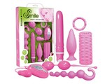 ♥ DINOS SEXTOYS EUROPE ♥ Sorriso coleção louca Set (7 peças)