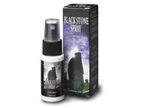 ♥ DINOS SEXTOYS EUROPE ♥ Black Stone Spray Verzögerung (Licht Narkose Spray, Orgasmen zu verzögern)