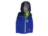 Monta jongens bodywarmer
