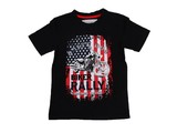 Salty Dog jongens t-shirt