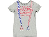 Salty Dog meisjes t-shirt