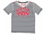 Salty Dog jongens t-shirt