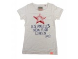 Petrol Industries meisjes t-shirt