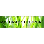 Mr. Grasshopper