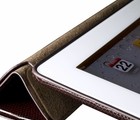 NavJack Vellum iPad hoes NavJack Vellum iPad hoes