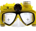 Liquid Image Explorer Series Duikbril