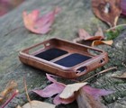 TWO-O iPhone case