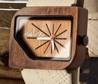 Mistura Wood Pellicano Horloge Mistura Wood Pellicano Horloge