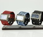 Mistura Green Ferro PAP Horloge Mistura Green Ferro PAP Horloge