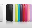 SwitchEasy Nude iPhone 5