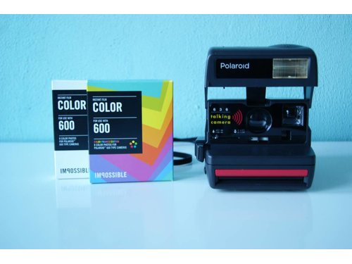   Polaroid -  7