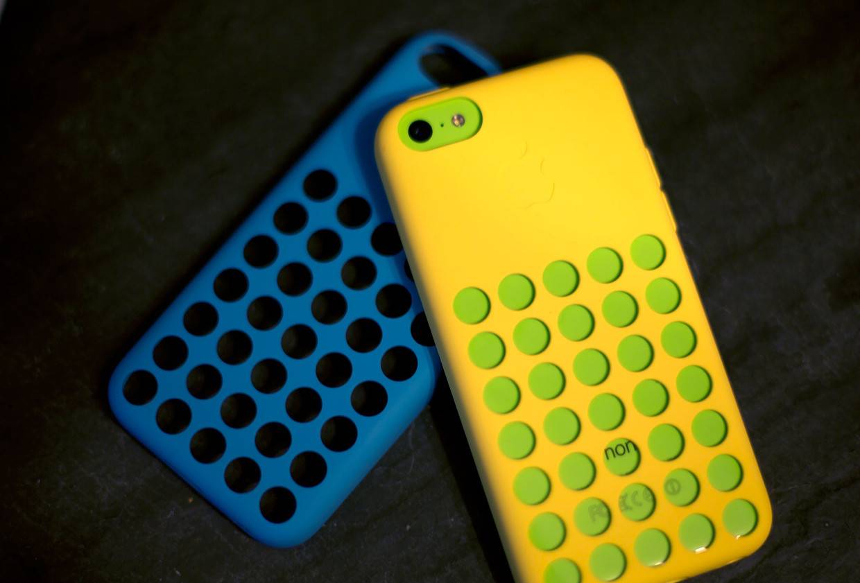 Полный обзор iPhone 5C от Retrocam Характеристики, дизайн, новизна