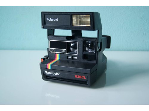 Polaroid 635cl  -  11