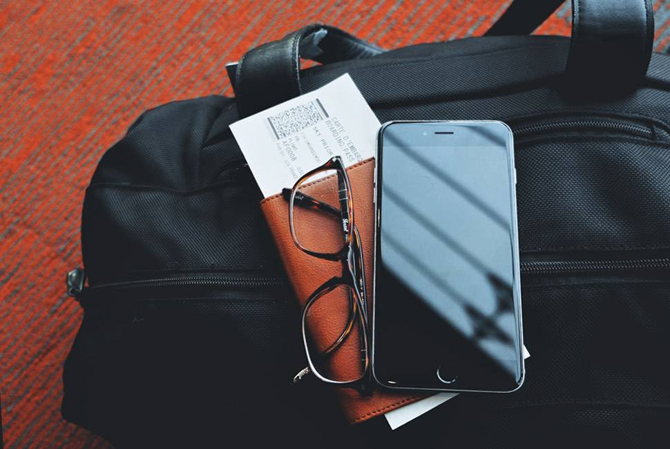Обзор iPhone 6