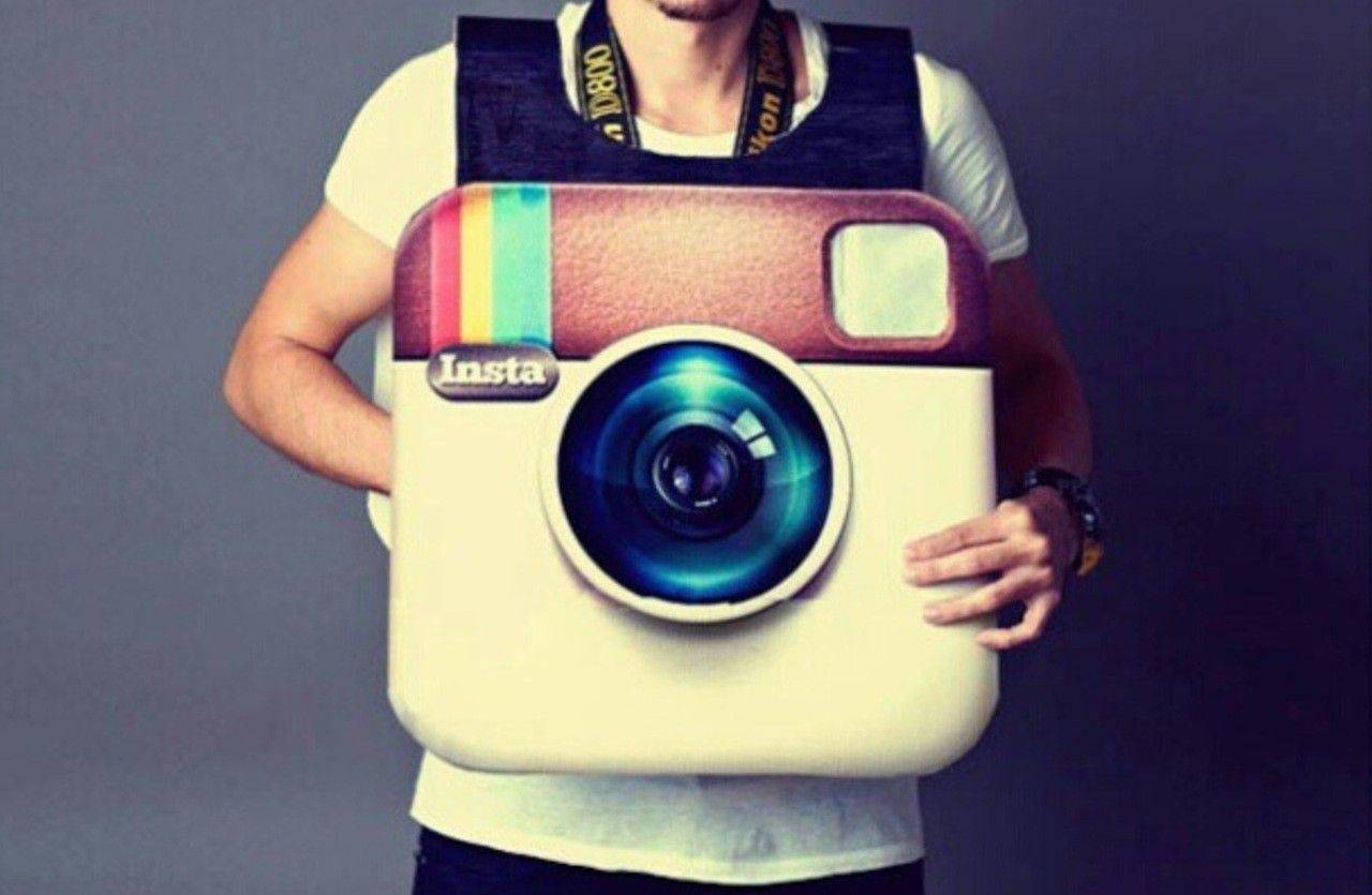 Топ 8 Инстаграмов про Polaroid и Instax