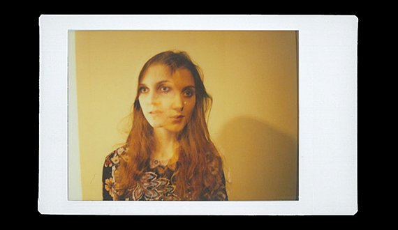 Идеи и хитрости для искушенных полароид фотографов
