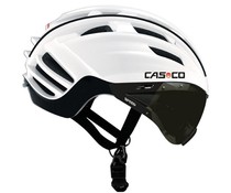 CASCO SPEEDster Wit-Zwart CASCO SPEEDster Wit-Zwart
