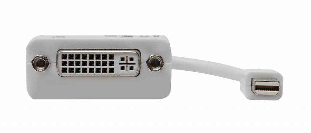 Gefen Mini-DisplayPort to DVI Adapter - miniconverters.com | online ...