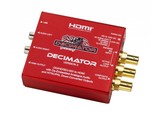 Decimator Design Mini Converter Decimator 2