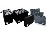 Batterij
