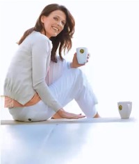 Organo Gold ist eine gesunde Kaffee, Tee oder Kakao!
