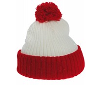 Pom Pom kinder mutsen Pom Pom kinder mutsen