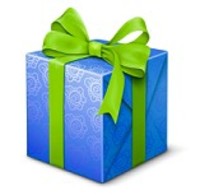 Cadeau idee?