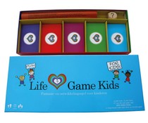 Life Game Kids Life Game Kids
