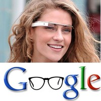 При нас можете да си купите 2014 Google очила Стъкло и онлайн поръчка!