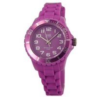 Trendy horloges voor moderne dames en heren (1 jaar garantie)