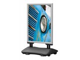 Stoepbord Waterdicht A1