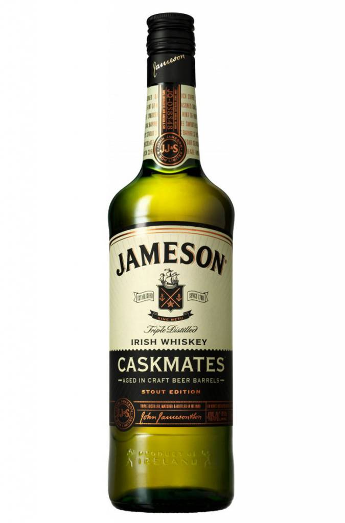 caskmates jameson price