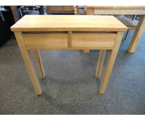 Wandtafel 2x Lade Wandtafel 2x Lade