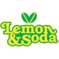 Lemon & Soda │