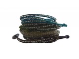 wikkel armbanden